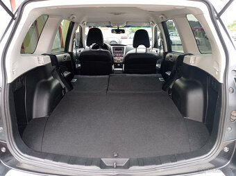 Subaru Forester 2.5i-VRX 169kW/4x4/Výhřev/Tažné/ČR - 13
