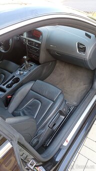 Audi A5 S-LINE 2.0TFSI 132KW - 13
