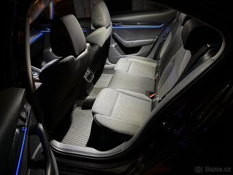 Skoda Octavia 4. rok 2020 - 13