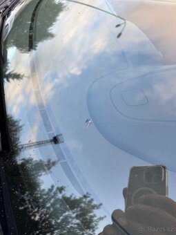 Škoda Fabia 2, 1.2 TSI, 2010, 143 tis km, po servisu - 13