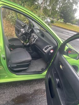 Hyundai i20,TOP NAJEZD 120 000km, GARÁŽOVANÉ,1.2Benzin,STK - 13