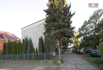 Prodej bytu 2+1, 43 m², Děčín - Rozbělesy, ul. Závodní - 13
