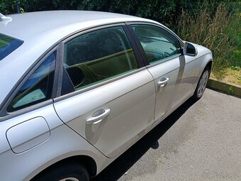 Audi a4 b8 - 13