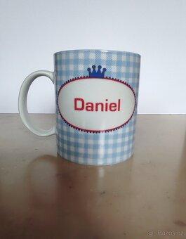 Porcelánové hrnky - 13