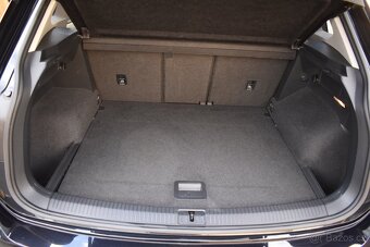VW Tiguan 1.4 Tsi r.2017, 105000km,klima,Navi,Výhřev.s. - 13