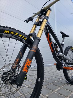 Downhill kolo YT Industries Tues CF Pro Race Carbon 27.5" - 13