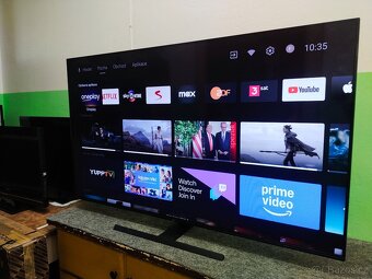 PRODAM TV JVC ---UHLOPRICKA 164CM---ZANOVNI TV- - 13