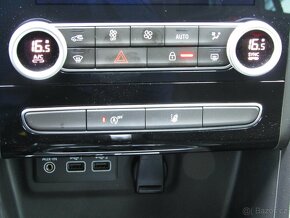 Renault Mégane 1,8 TCe 221 kW/300k EDC R.S. Ultime - 13