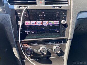 Volkswagen Golf, 1,6TDI 85kW TIPTOP - 13