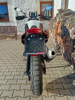 YAMAHA Ténéré 700 - 13