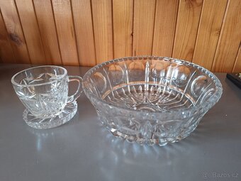 Vybavení chalupy - nádobí - 13