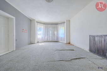 Prodej rodinného domu v Šenově se stavebním pozemkem - 13