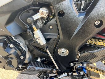 BMW S 1000 XR - 13