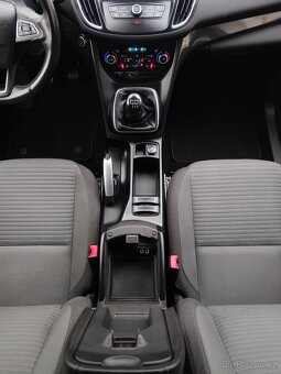 Ford Grand C-MAX TITAN.1.5Eco.110kw-zimní paket,nové rozvody - 13