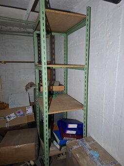 Retro věci ze sklepu - 13