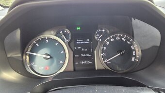 Toyota Land Cruiser 2.8 D-4D 2019 - 13