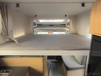 Adria, MATRIX 650SL 121kW Kamera Navi - 13