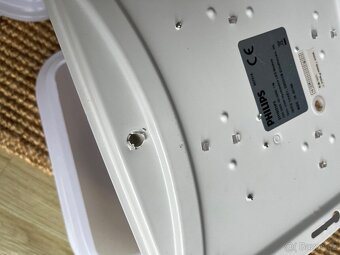 Stropní led svítidlo Philips Mauve 4000K 32x32cm, 4ks - 13