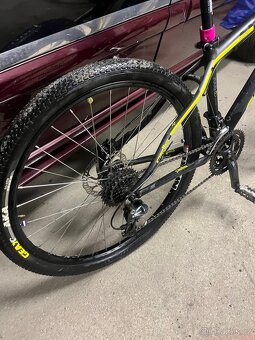 Prodám kolo Pells Razzer velikost S - 13