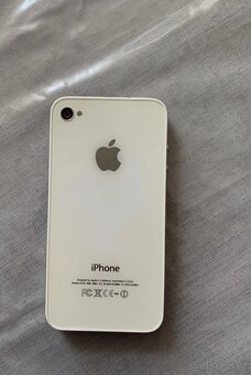 Iphone 11 až až Iphone 4 pro sběratele top stav - 13