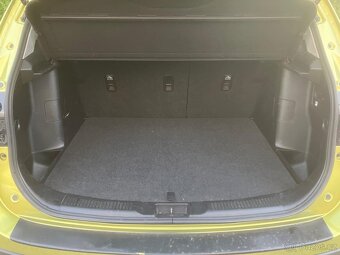 SUZUKI SX4 SCROSS - 13