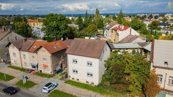 Prodej rodinný dům Jaroměř - 13