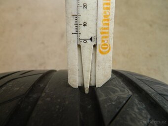 kola 5x112 r18+letní pneu - 13