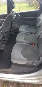 Citroen Xsara Picasso - 13