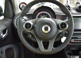 Smart Fortwo EQ 60kW Rezervace - 13