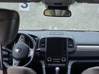 Koleos 2,0 dCi 175 4x4 Initiale Paris - 13