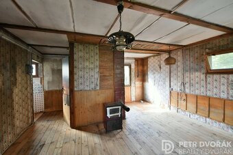Prodej pozemku pro bydlení, 470 m2 - Na Hujaru, Babice - 13