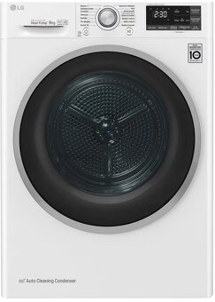 Kondenzační sušička LG RC91U2AV3W - 13