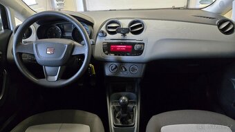 Seat Ibiza 1,4i 63kW Reference Viva - 13