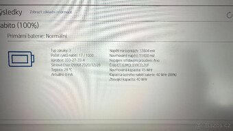 notebook HP ProBook 450 G7 i5, RAM 16GB, SSD 250+500GB, W11 - 13