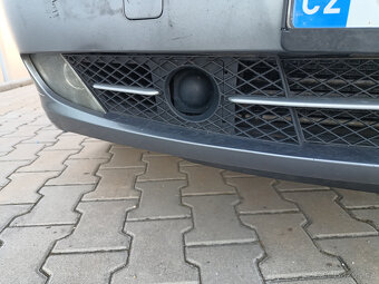 BMW 530i 200kw - Noční vidění, ACC temp., komforty, CIC - 13
