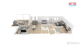 Prodej rodinný dům, 108 m², Šťáhlavy, Na Průhonu ul. - 13