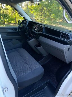 VW T6.1 Transporter 2.0 TDI 110 kw Long dovoz TOP stav - 13