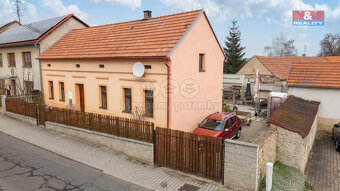 Prodej rodinného domu, 89 m², Libovice - 13