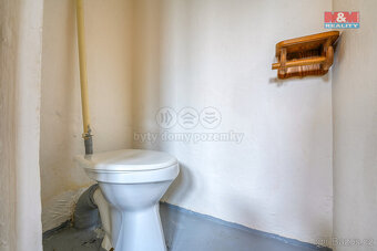 Prodej chalupy, 129 m², Lhenice, ul. Prachatická - 13