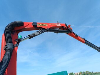 Iveco ML120E25/P Hydraulická ruka Palfinger PK7001 r.v.2011 - 13