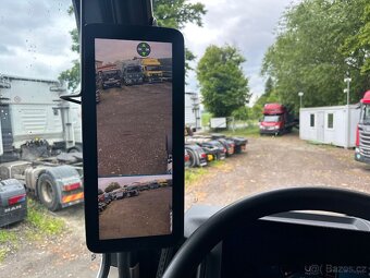 Mercedes Actros 1845,MP5,mega,gigaspace - 13
