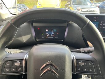 Citroën C4 1,2 Puretech-DPH  130 S&S Feel (2021) - 13
