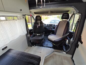 Citroen Jumper L3H2 obytný - 13