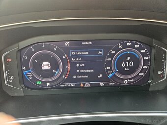 Volkswagen Tiguan 1.5 TSI EVO BMT 150k Edition Highline DSG - 13