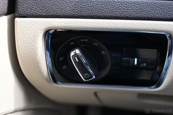 Škoda Superb 2.0TDI 125KW Laurin Klement 14 - 13
