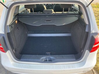 Mercedes B 180 CDI 80kw - 13