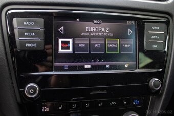 Škoda Octavia Combi 1.6 TDI 115k Ambition. - 13