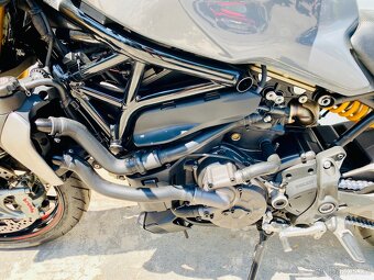 Ducati Monster 1200S, možnost splátek a protiúčtu - 13