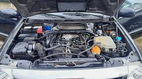 Suzuki Grand Vitara XL7 2.0 hdi 4x4+redukcia,bez korozie - 13