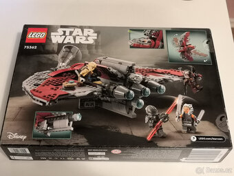 LEGO Star Wars - #1 MIX (celkem 10 setů) - 13